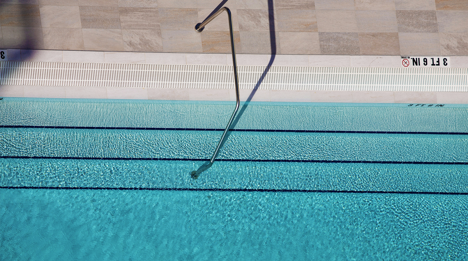 New Swimming Pools Law 2025 - Republic of Cyprus